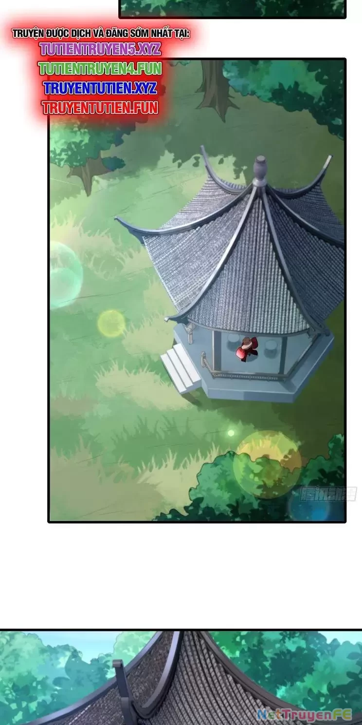 Xuyên Không Thành Npc: Ta Có Lão Bà Che Chở Chapter 57 - Trang 3