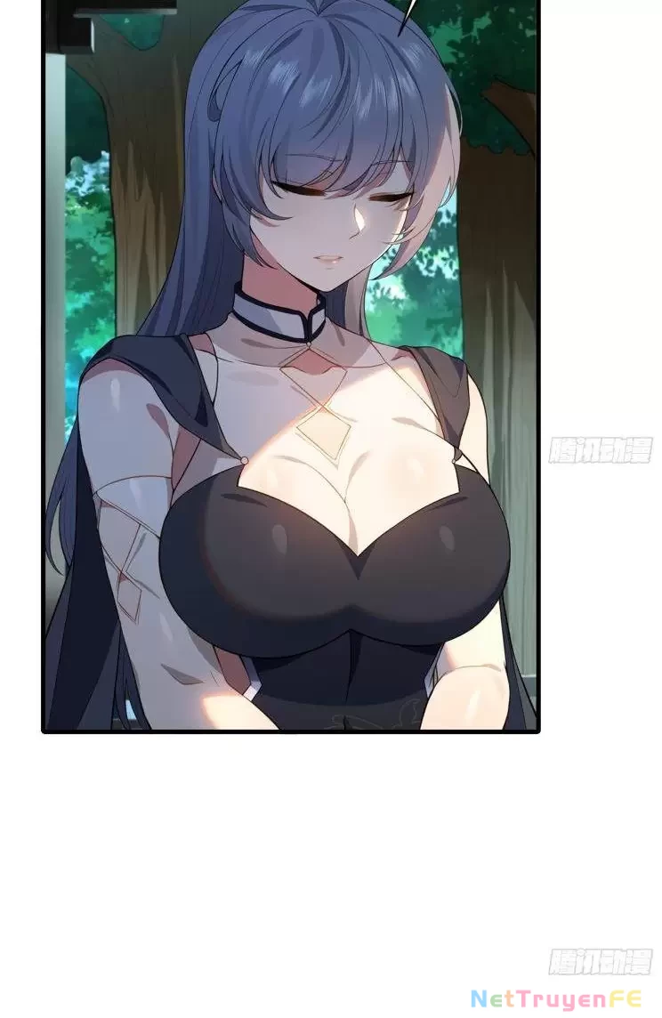 Xuyên Không Thành Npc: Ta Có Lão Bà Che Chở Chapter 57 - Trang 3