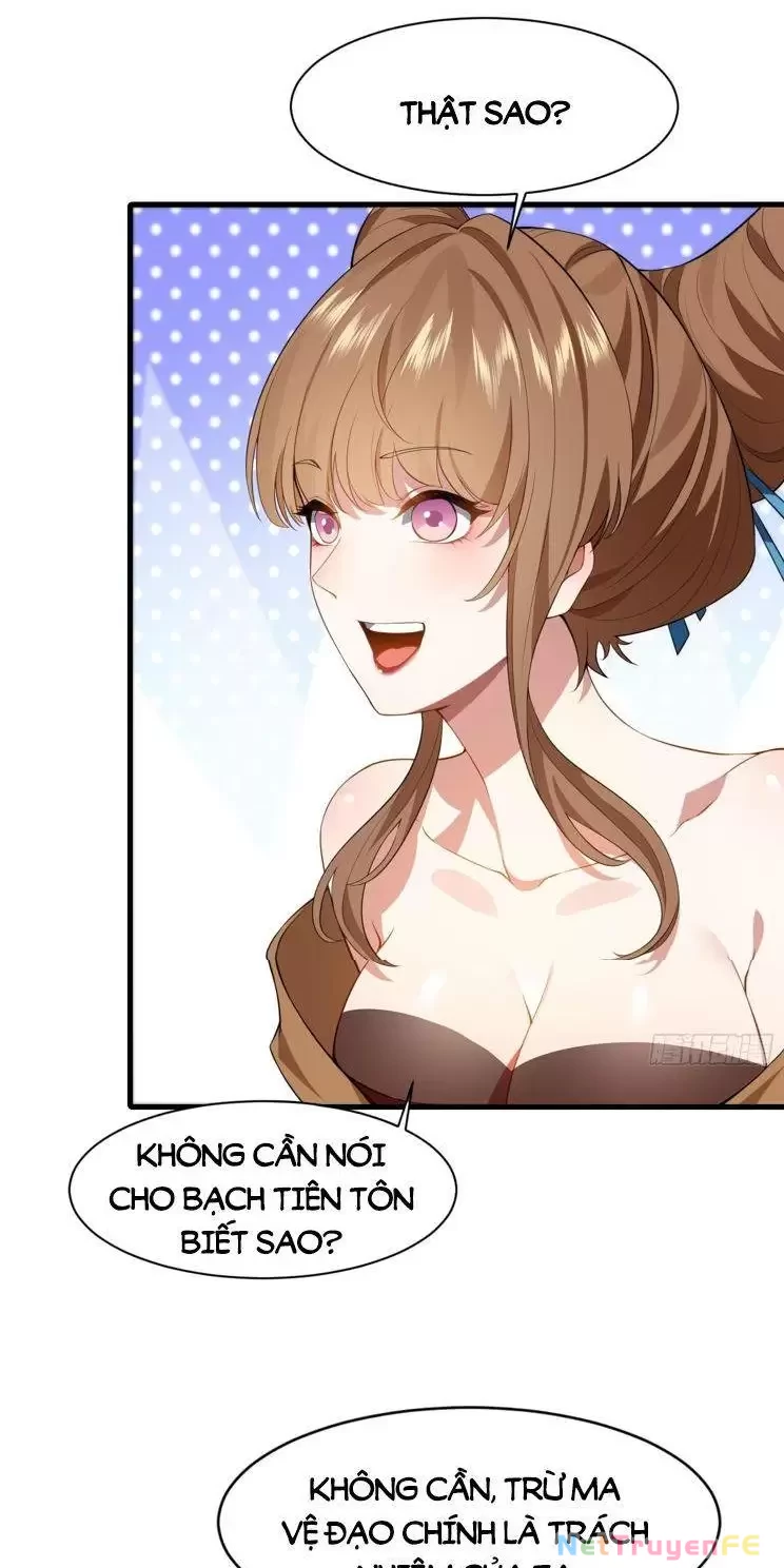 Xuyên Không Thành Npc: Ta Có Lão Bà Che Chở Chapter 57 - Trang 3