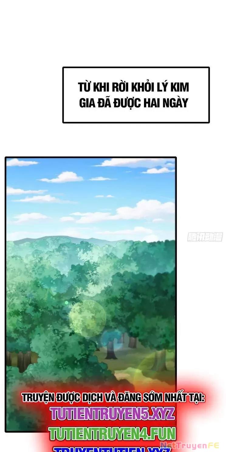 Xuyên Không Thành Npc: Ta Có Lão Bà Che Chở Chapter 57 - Trang 3