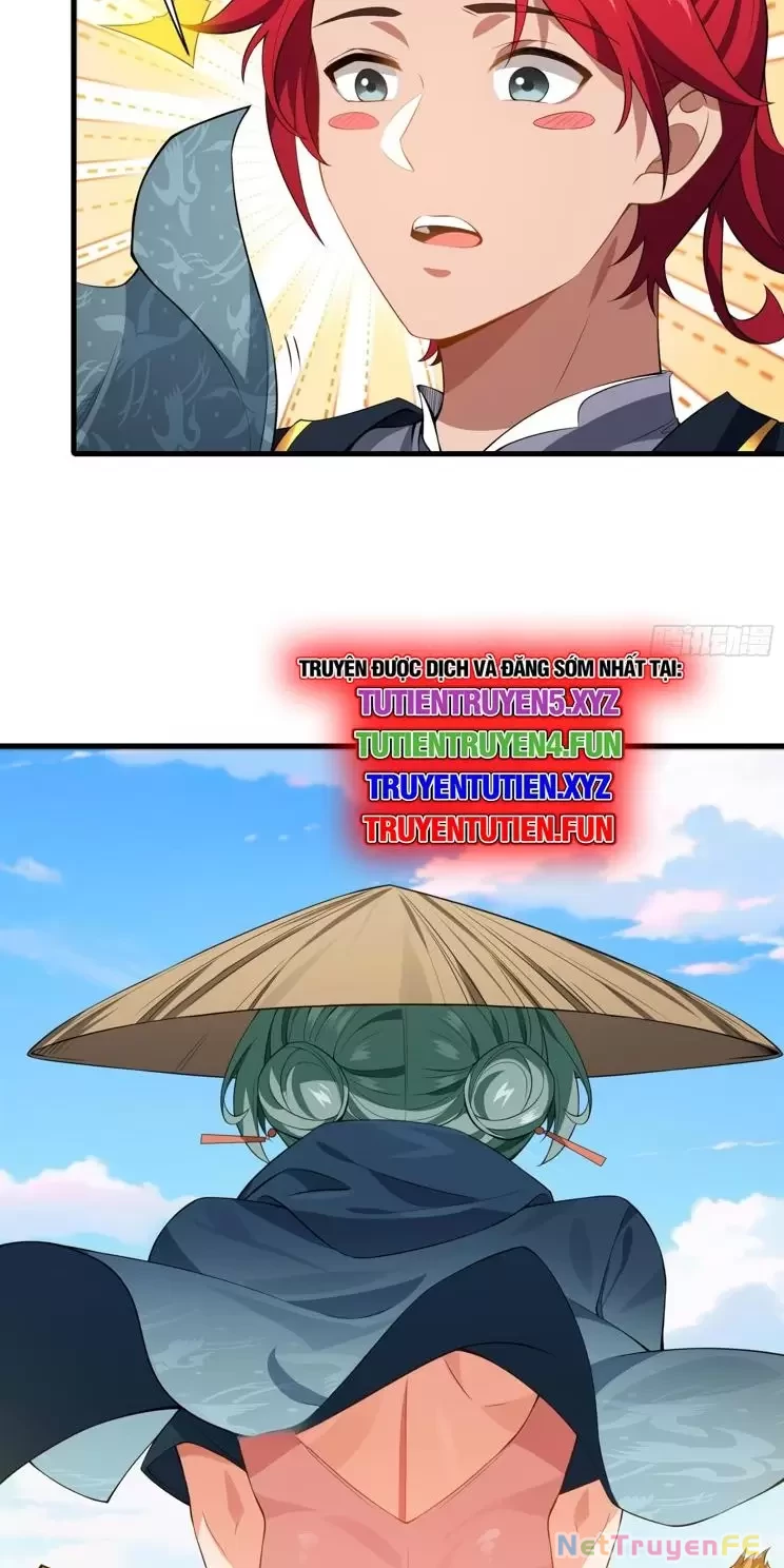 Xuyên Không Thành Npc: Ta Có Lão Bà Che Chở Chapter 57 - Trang 3