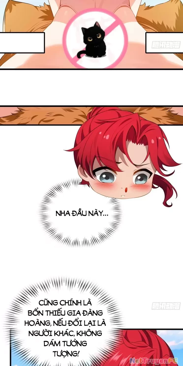 Xuyên Không Thành Npc: Ta Có Lão Bà Che Chở Chapter 57 - Trang 3