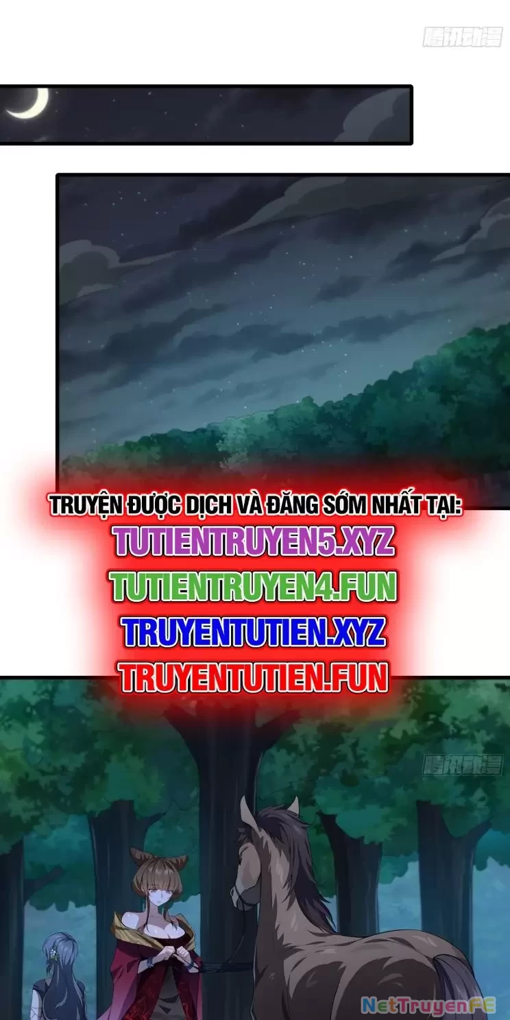 Xuyên Không Thành Npc: Ta Có Lão Bà Che Chở Chapter 57 - Trang 3