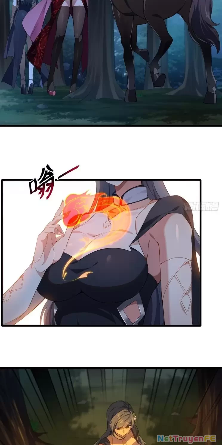 Xuyên Không Thành Npc: Ta Có Lão Bà Che Chở Chapter 57 - Trang 3