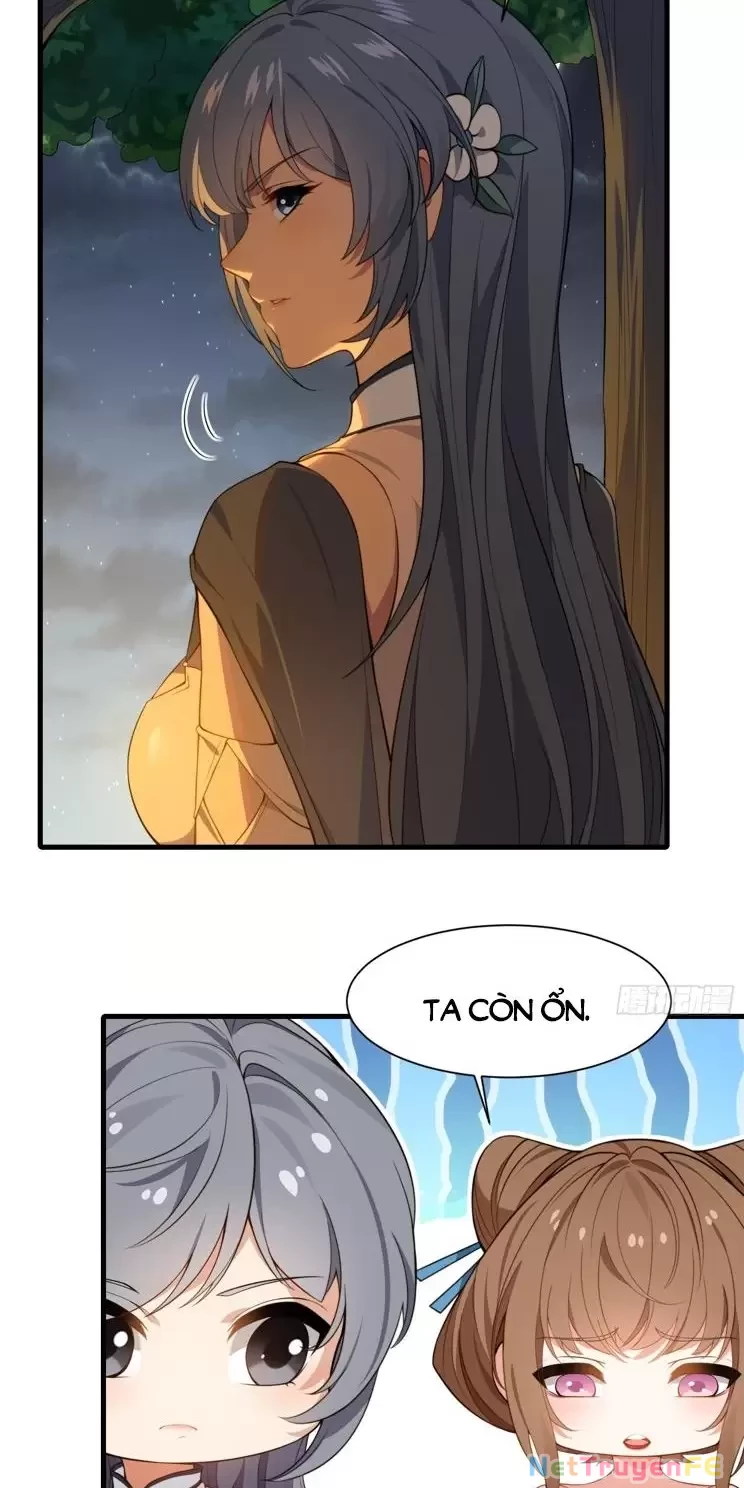 Xuyên Không Thành Npc: Ta Có Lão Bà Che Chở Chapter 57 - Trang 3