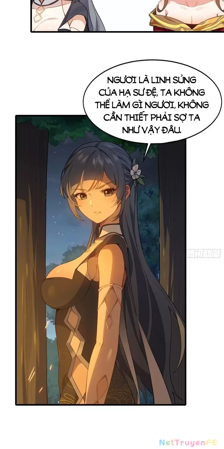 Xuyên Không Thành Npc: Ta Có Lão Bà Che Chở Chapter 57 - Trang 3