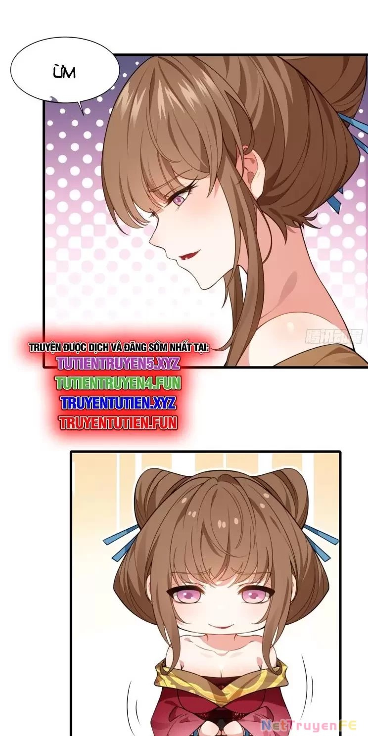 Xuyên Không Thành Npc: Ta Có Lão Bà Che Chở Chapter 57 - Trang 3