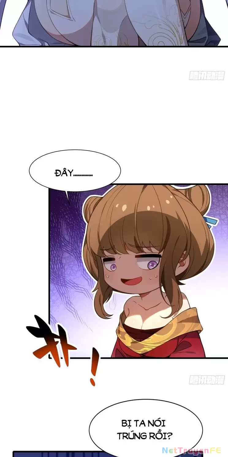 Xuyên Không Thành Npc: Ta Có Lão Bà Che Chở Chapter 57 - Trang 3