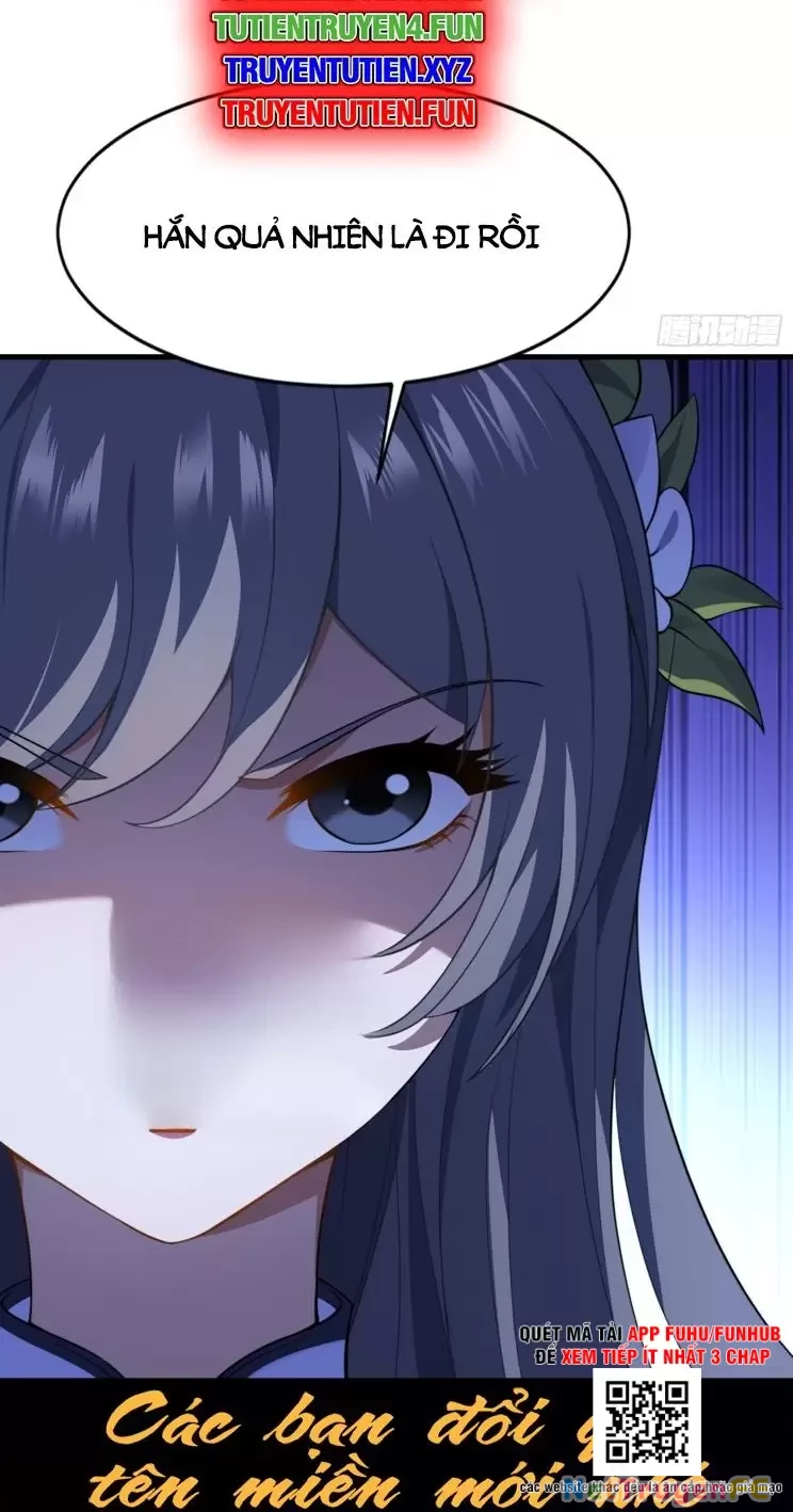 Xuyên Không Thành Npc: Ta Có Lão Bà Che Chở Chapter 57 - Trang 3