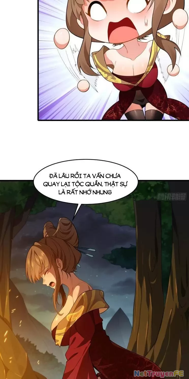 Xuyên Không Thành Npc: Ta Có Lão Bà Che Chở Chapter 58 - Trang 3