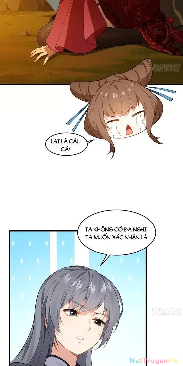 Xuyên Không Thành Npc: Ta Có Lão Bà Che Chở Chapter 58 - Trang 3