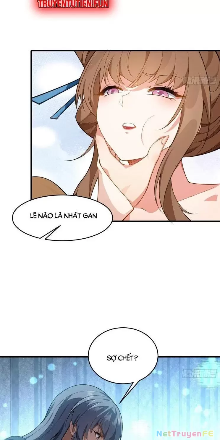 Xuyên Không Thành Npc: Ta Có Lão Bà Che Chở Chapter 58 - Trang 3