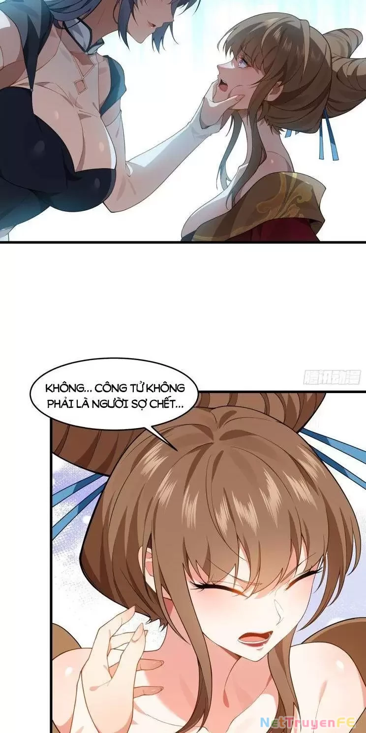 Xuyên Không Thành Npc: Ta Có Lão Bà Che Chở Chapter 58 - Trang 3