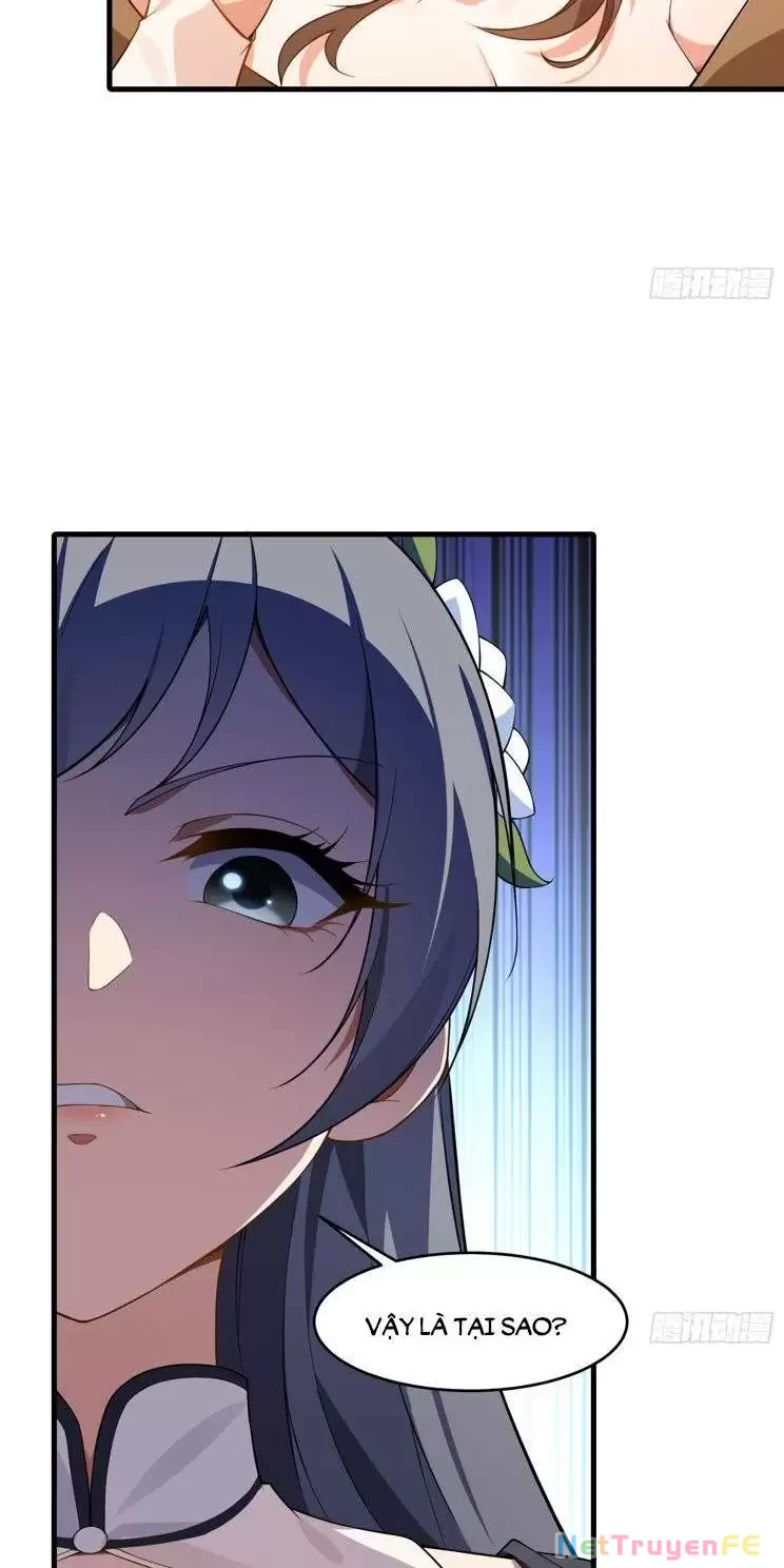 Xuyên Không Thành Npc: Ta Có Lão Bà Che Chở Chapter 58 - Trang 3