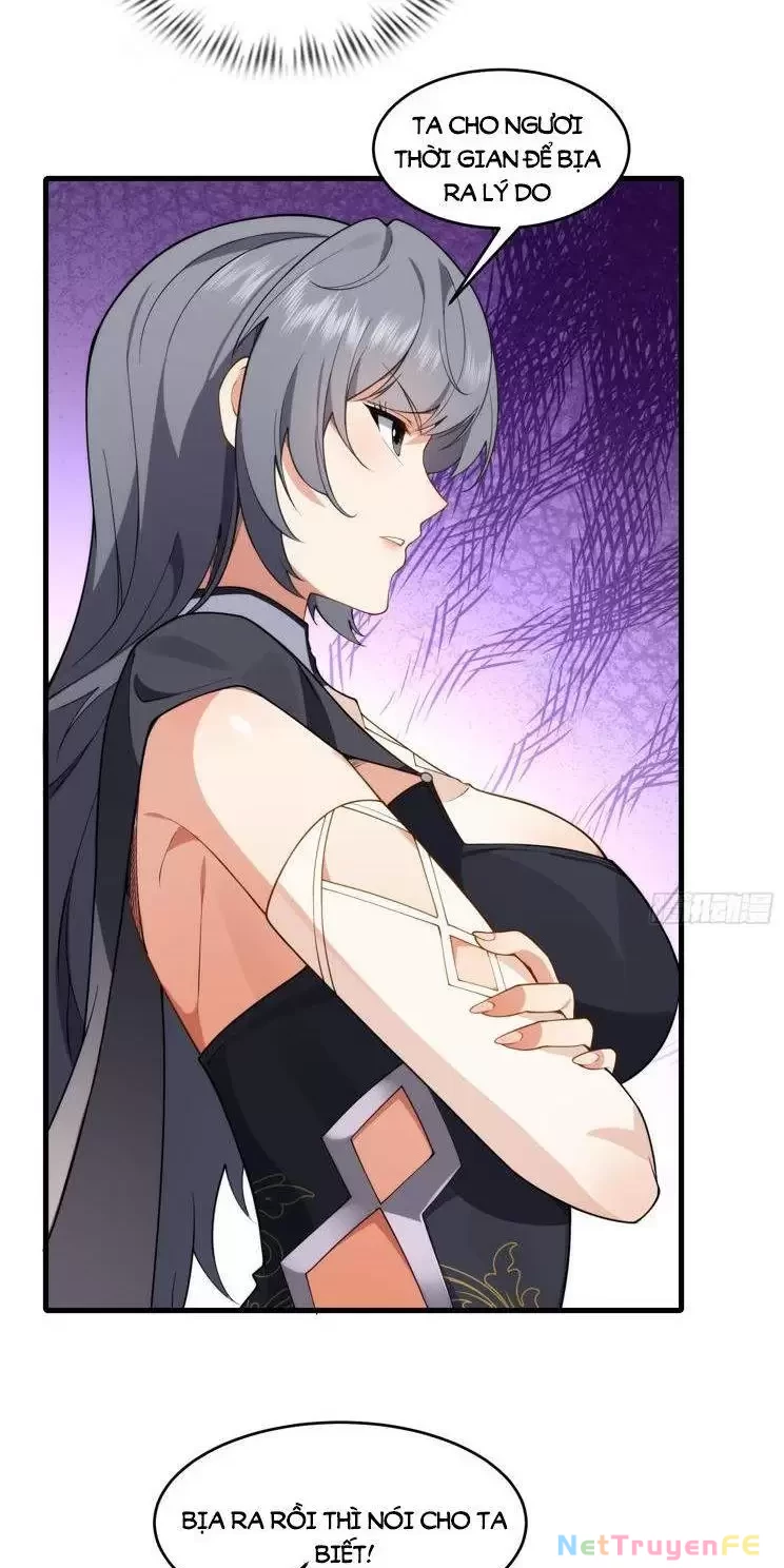 Xuyên Không Thành Npc: Ta Có Lão Bà Che Chở Chapter 58 - Trang 3