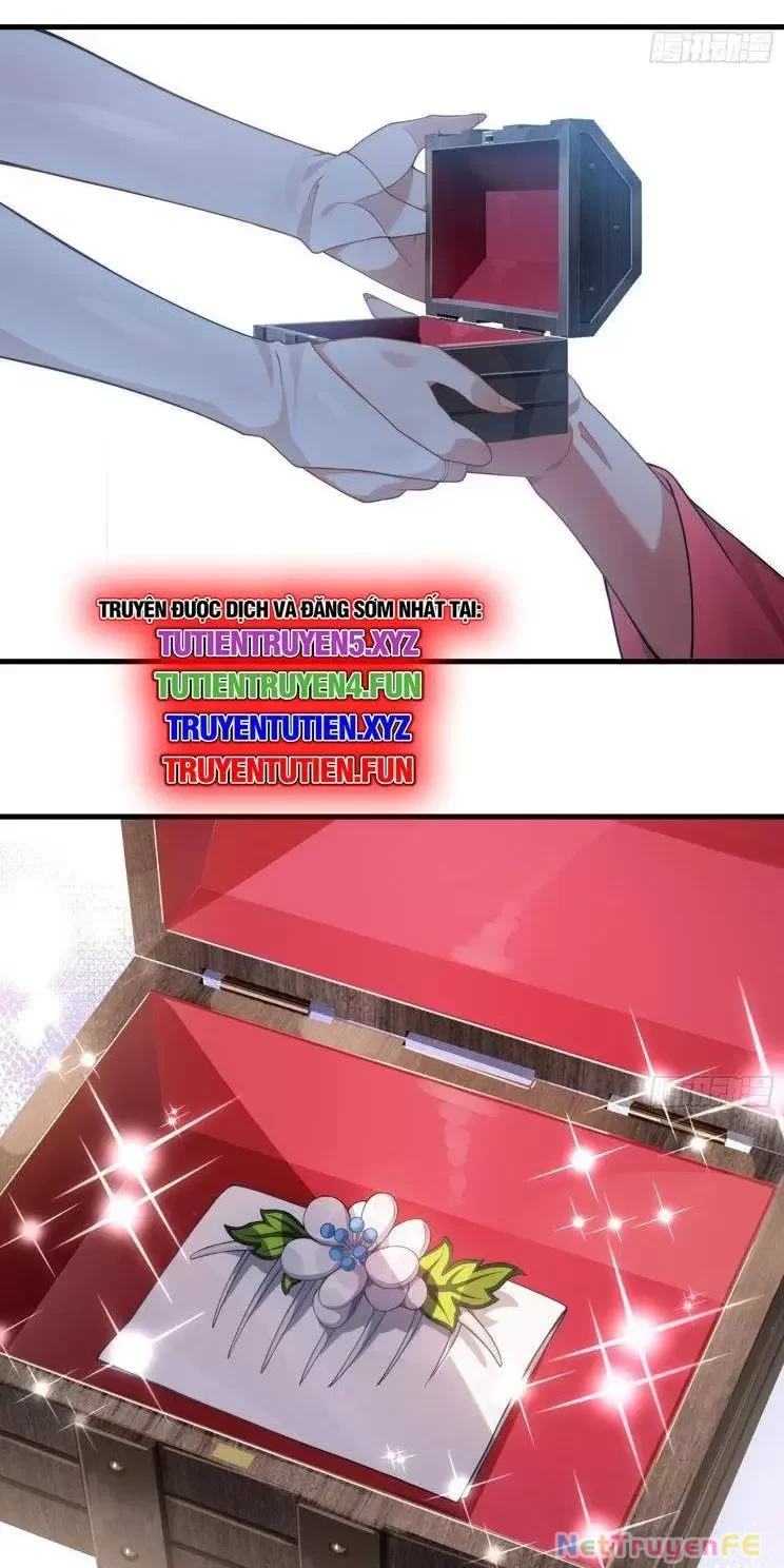 Xuyên Không Thành Npc: Ta Có Lão Bà Che Chở Chapter 58 - Trang 3