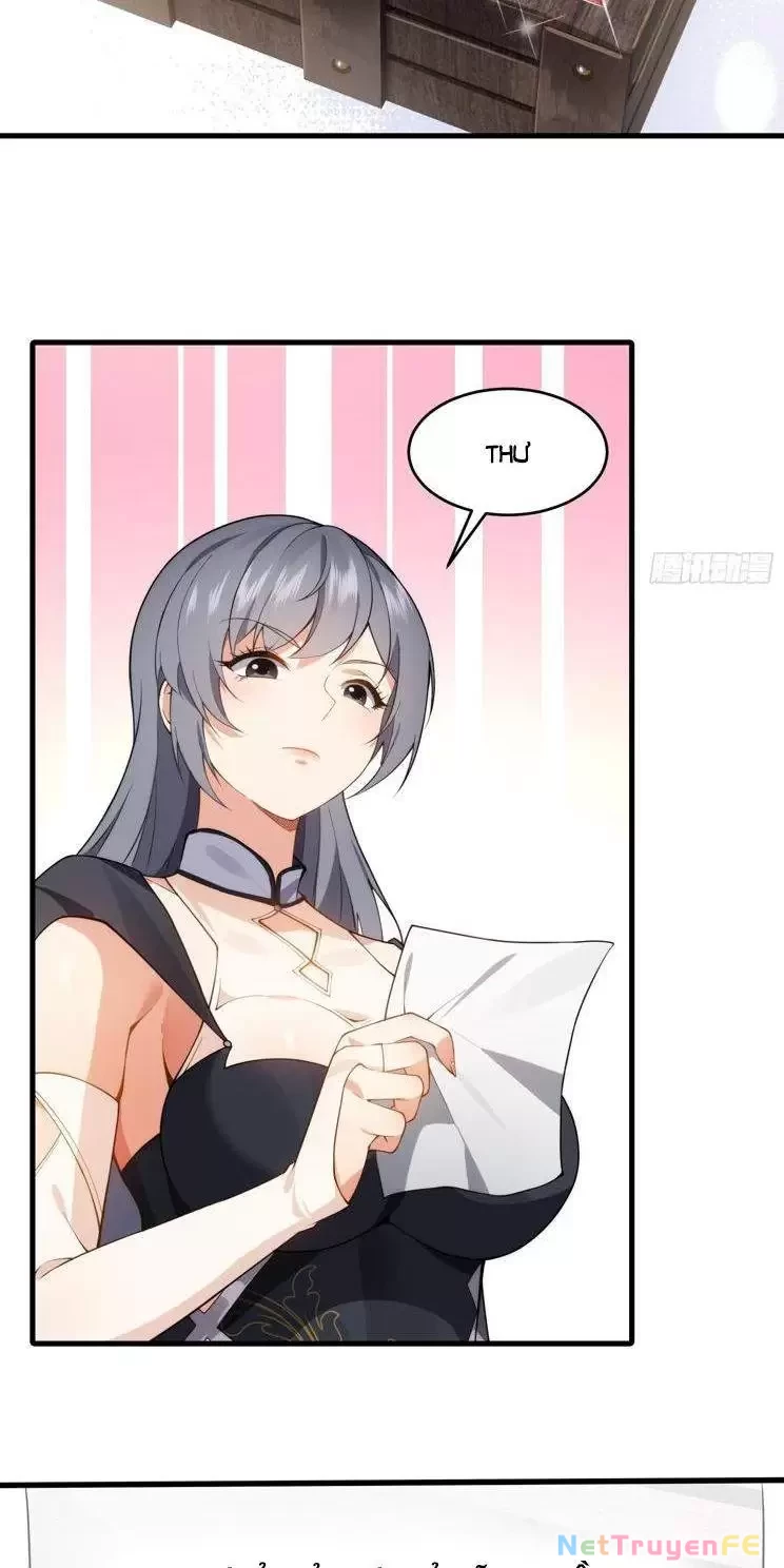 Xuyên Không Thành Npc: Ta Có Lão Bà Che Chở Chapter 58 - Trang 3