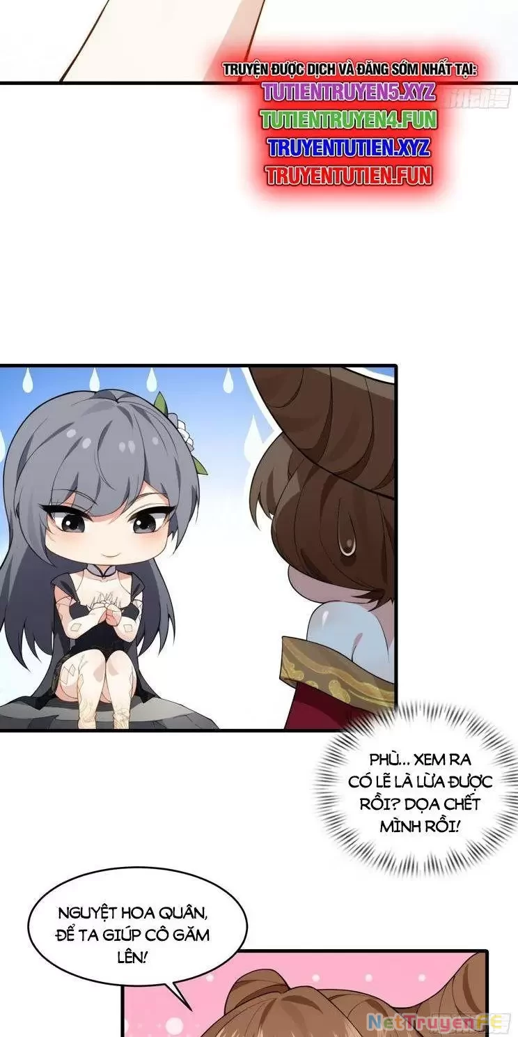 Xuyên Không Thành Npc: Ta Có Lão Bà Che Chở Chapter 58 - Trang 3