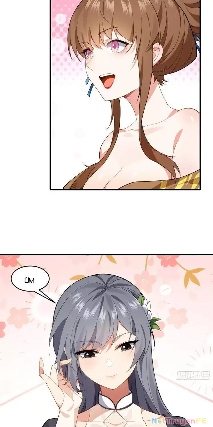 Xuyên Không Thành Npc: Ta Có Lão Bà Che Chở Chapter 58 - Trang 3