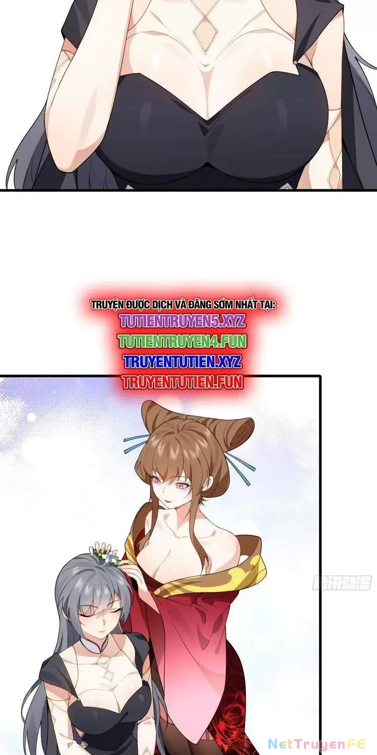 Xuyên Không Thành Npc: Ta Có Lão Bà Che Chở Chapter 58 - Trang 3