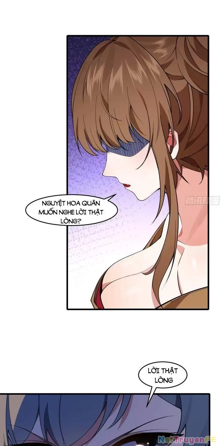 Xuyên Không Thành Npc: Ta Có Lão Bà Che Chở Chapter 58 - Trang 3