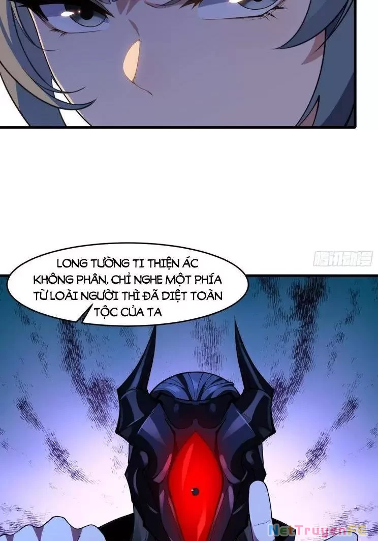 Xuyên Không Thành Npc: Ta Có Lão Bà Che Chở Chapter 58 - Trang 3