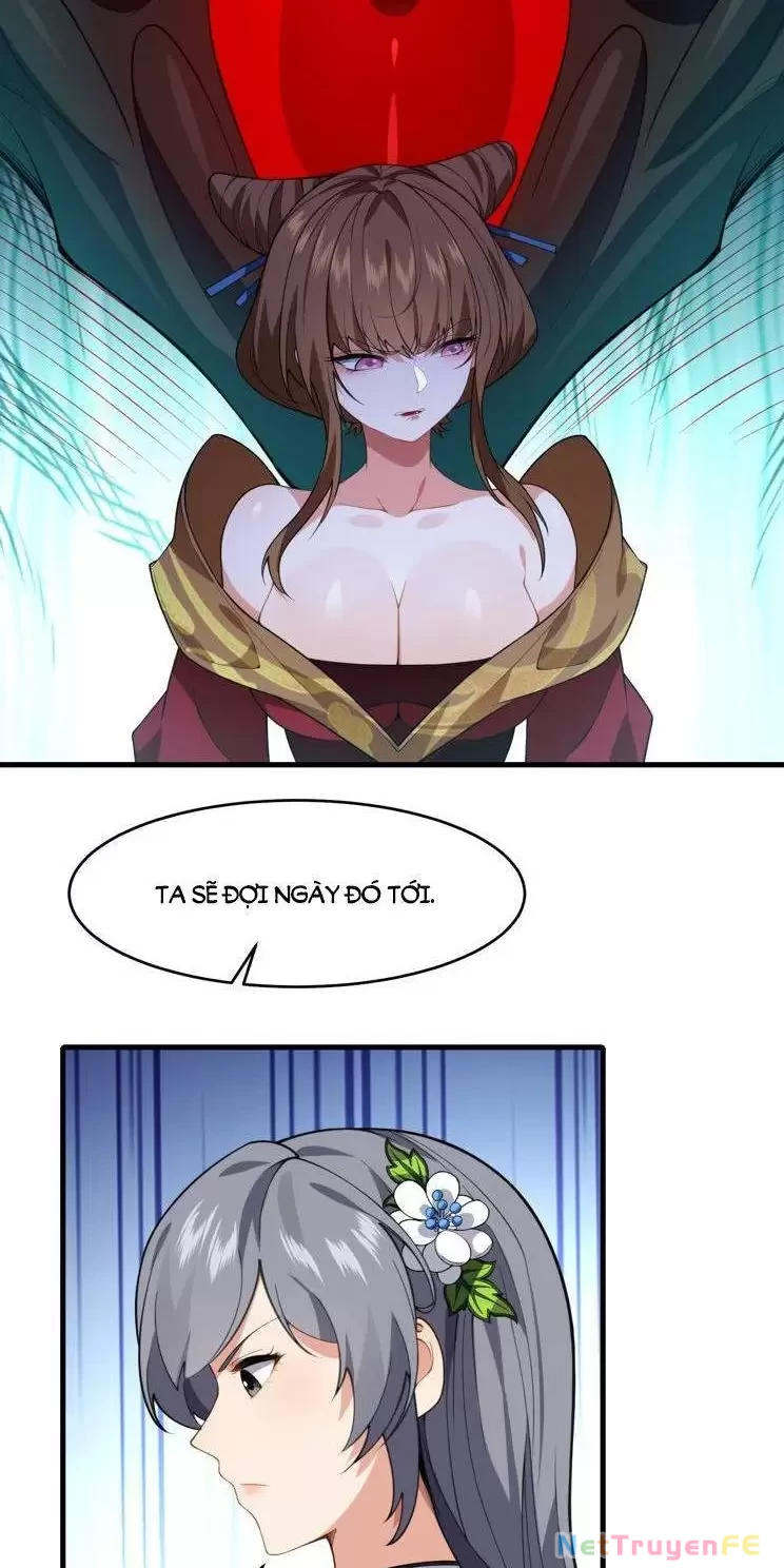 Xuyên Không Thành Npc: Ta Có Lão Bà Che Chở Chapter 58 - Trang 3