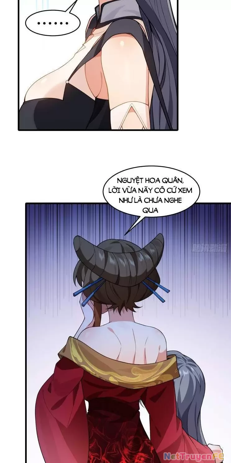 Xuyên Không Thành Npc: Ta Có Lão Bà Che Chở Chapter 58 - Trang 3