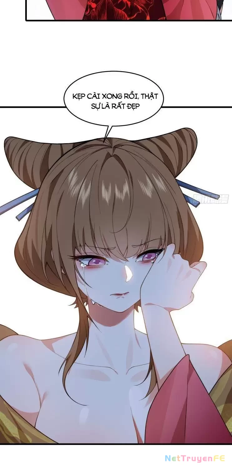 Xuyên Không Thành Npc: Ta Có Lão Bà Che Chở Chapter 58 - Trang 3