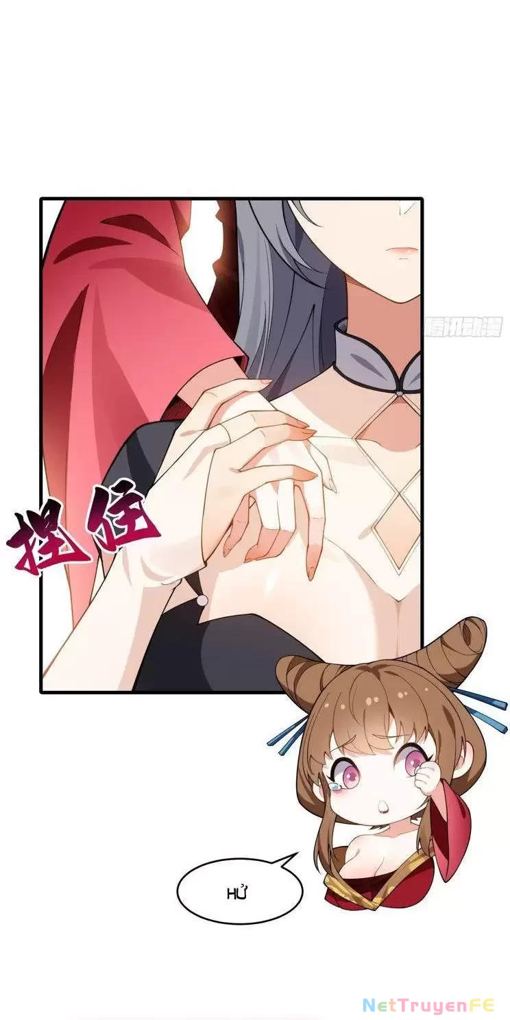 Xuyên Không Thành Npc: Ta Có Lão Bà Che Chở Chapter 58 - Trang 3