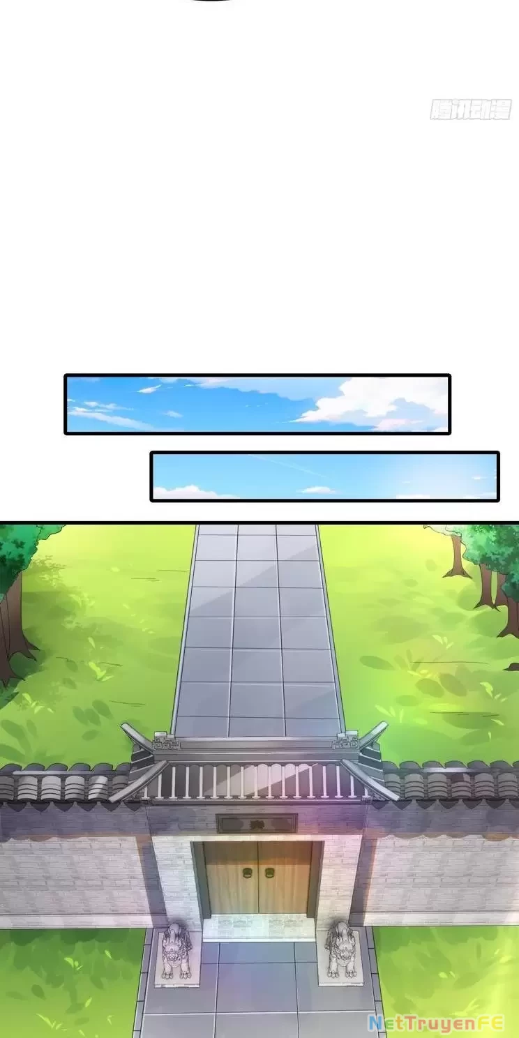 Xuyên Không Thành Npc: Ta Có Lão Bà Che Chở Chapter 58 - Trang 3