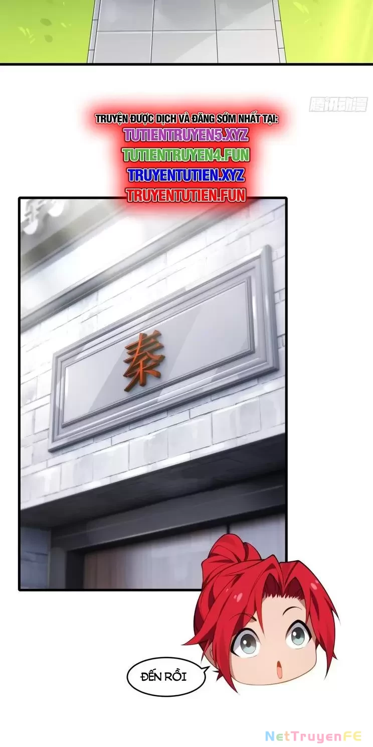 Xuyên Không Thành Npc: Ta Có Lão Bà Che Chở Chapter 58 - Trang 3