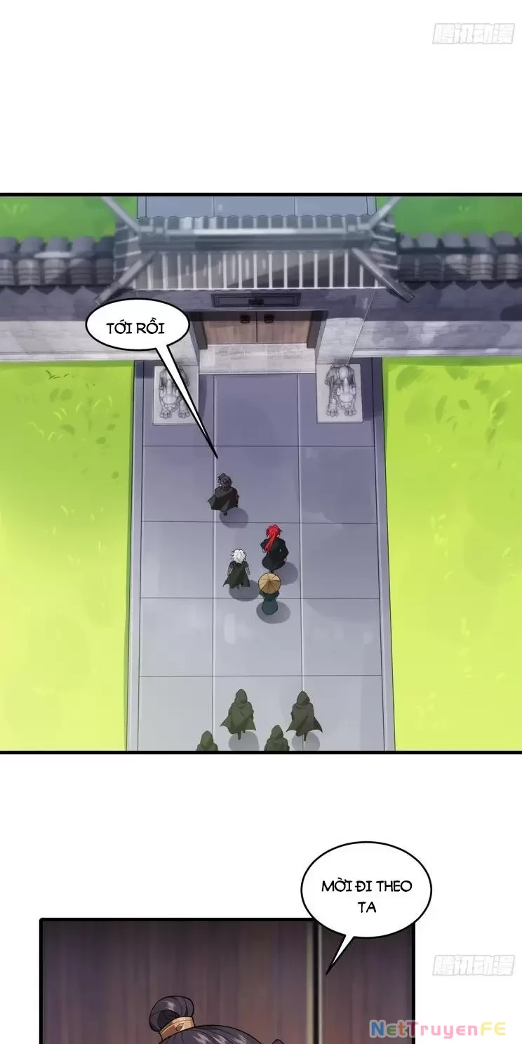 Xuyên Không Thành Npc: Ta Có Lão Bà Che Chở Chapter 58 - Trang 3