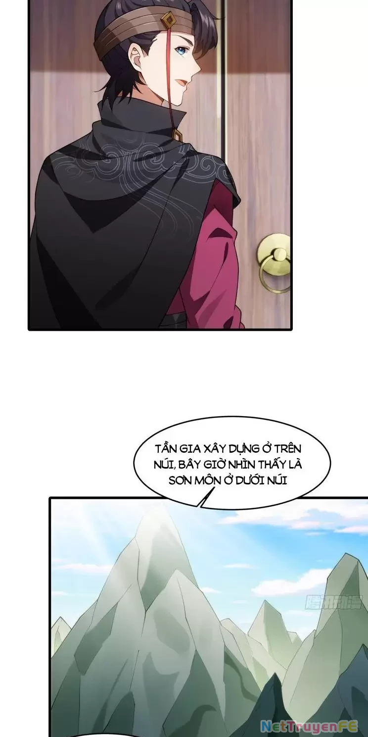 Xuyên Không Thành Npc: Ta Có Lão Bà Che Chở Chapter 58 - Trang 3