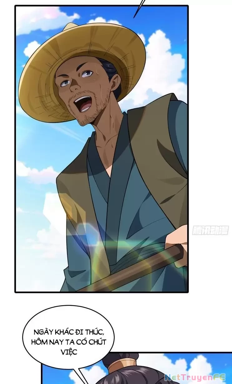 Xuyên Không Thành Npc: Ta Có Lão Bà Che Chở Chapter 58 - Trang 3