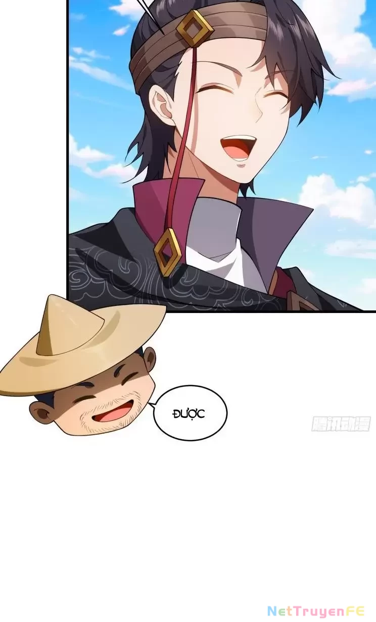 Xuyên Không Thành Npc: Ta Có Lão Bà Che Chở Chapter 58 - Trang 3
