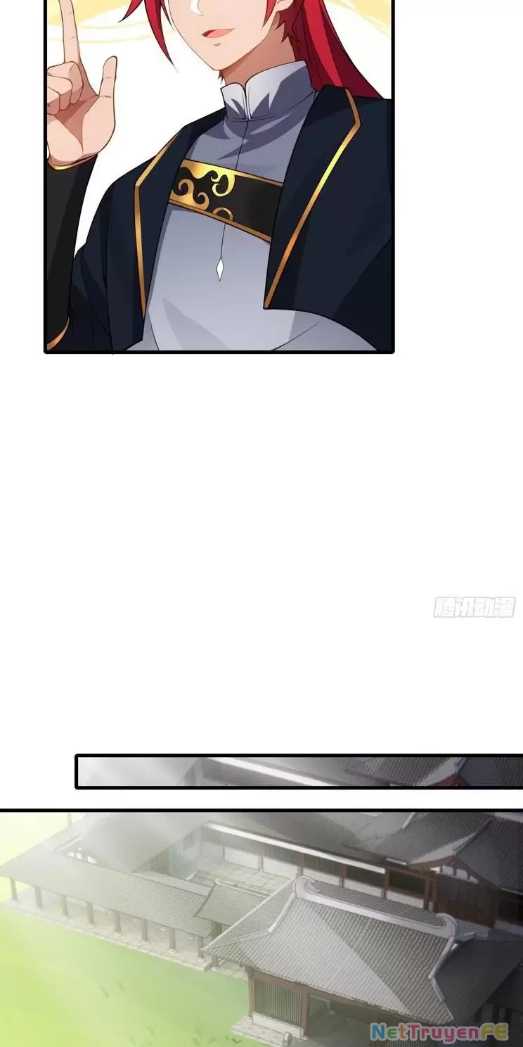 Xuyên Không Thành Npc: Ta Có Lão Bà Che Chở Chapter 58 - Trang 3