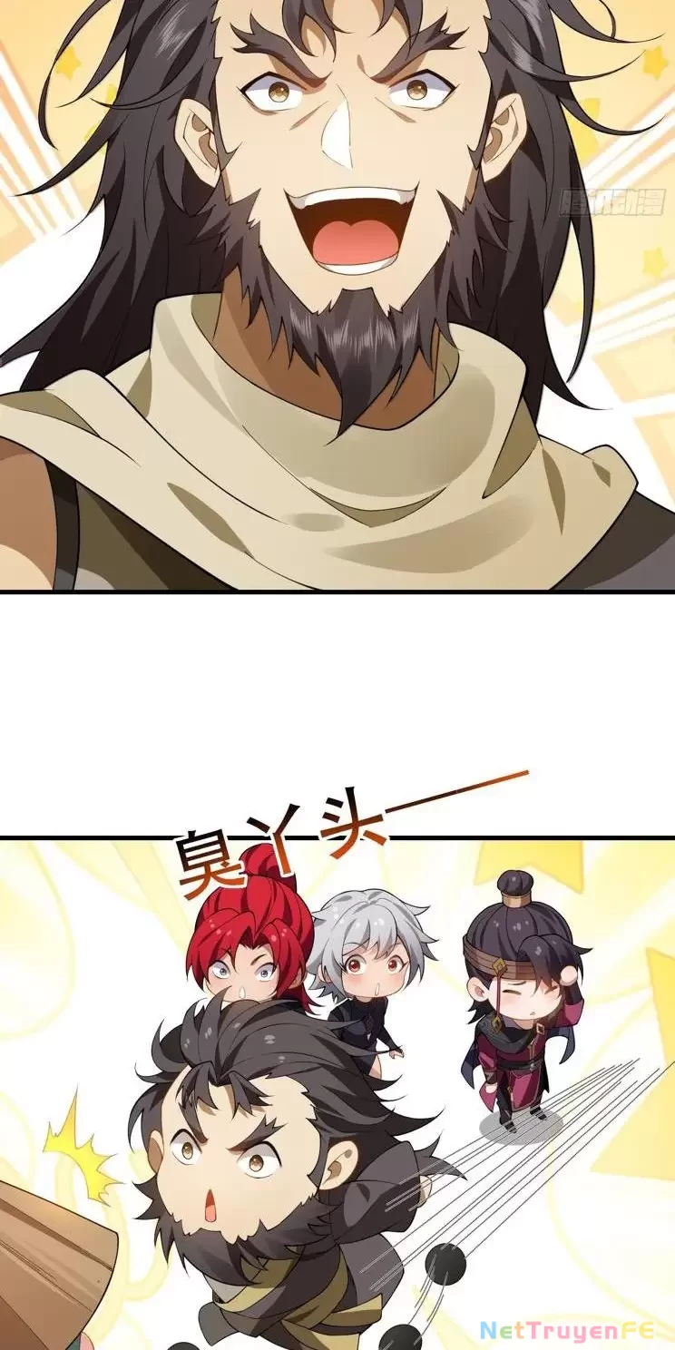 Xuyên Không Thành Npc: Ta Có Lão Bà Che Chở Chapter 58 - Trang 3