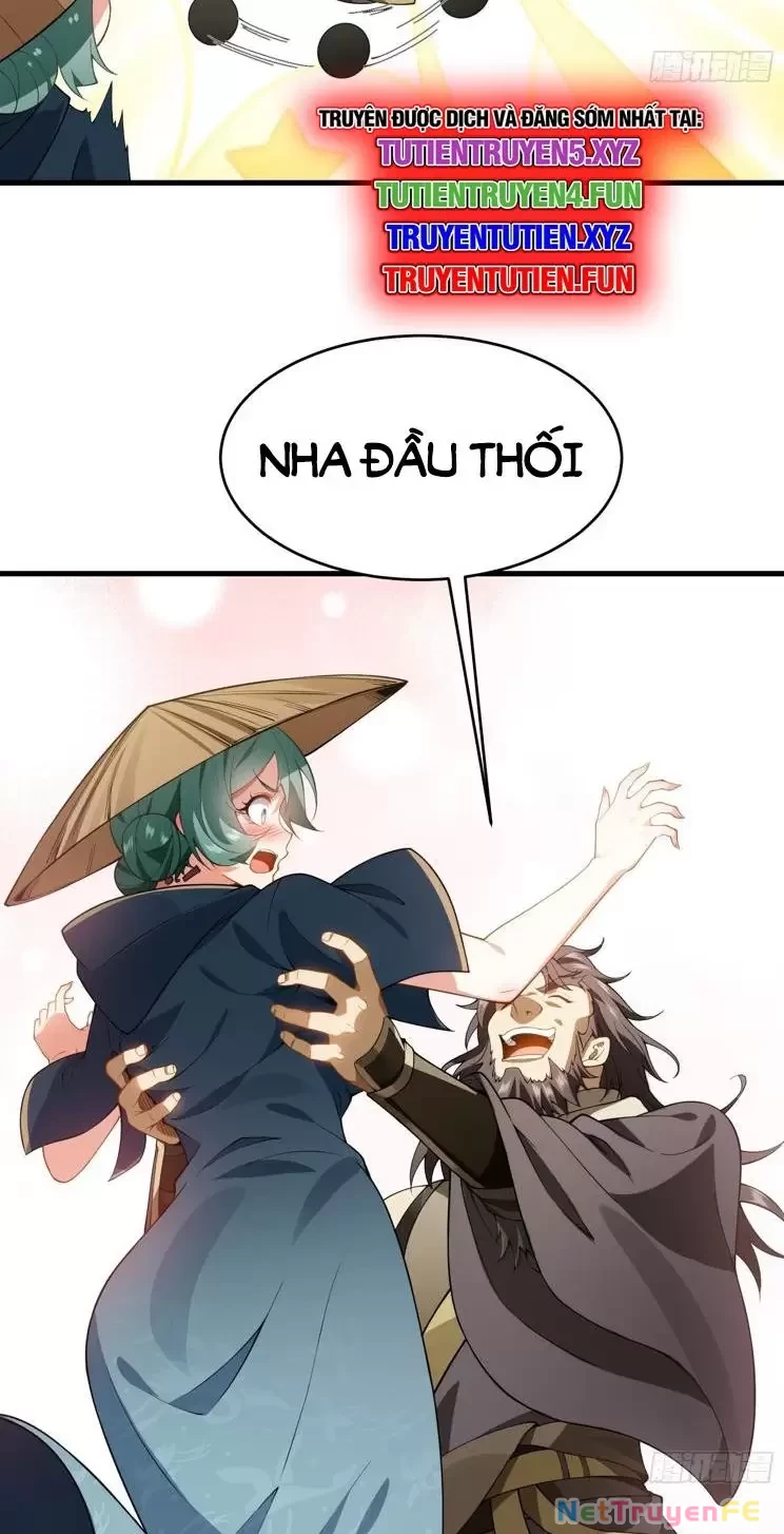 Xuyên Không Thành Npc: Ta Có Lão Bà Che Chở Chapter 58 - Trang 3