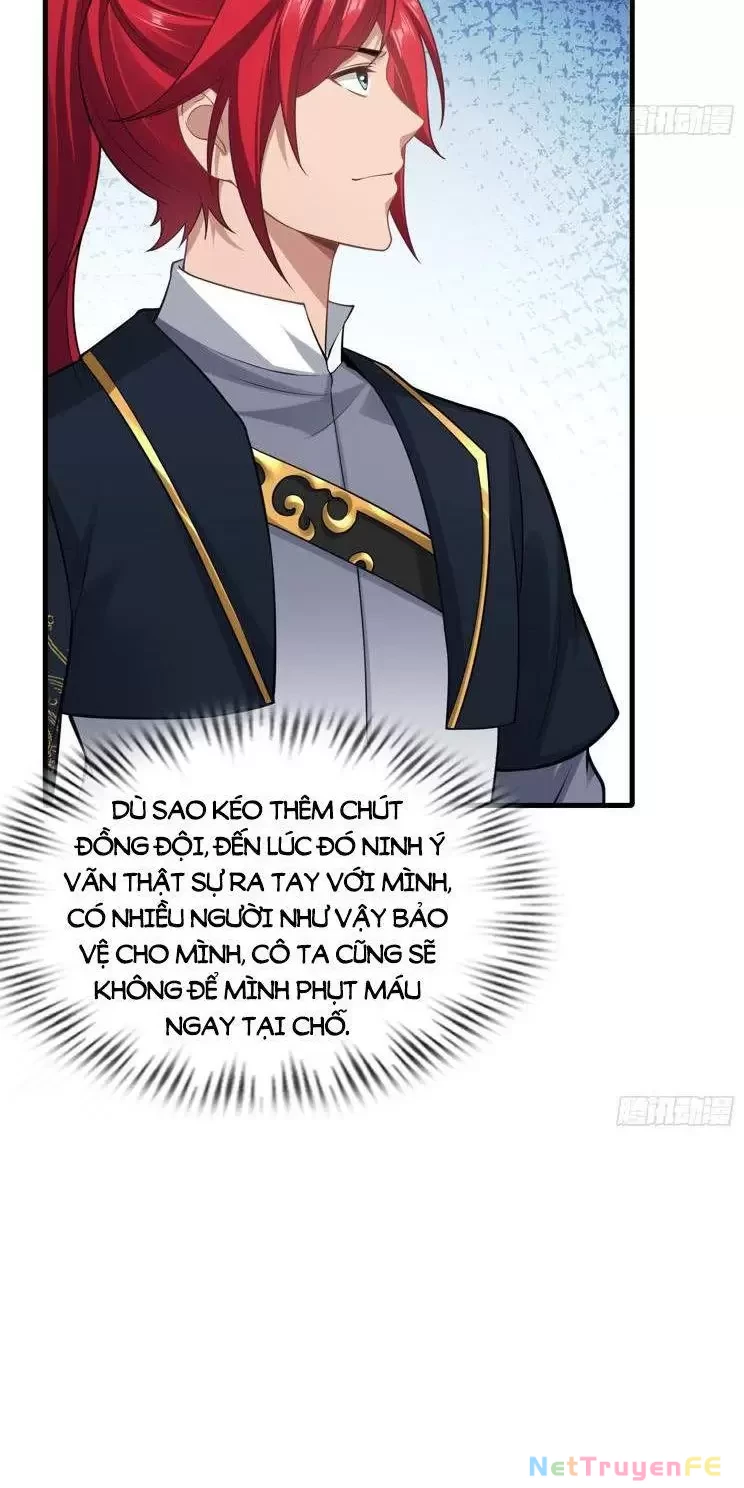 Xuyên Không Thành Npc: Ta Có Lão Bà Che Chở Chapter 59 - Trang 3