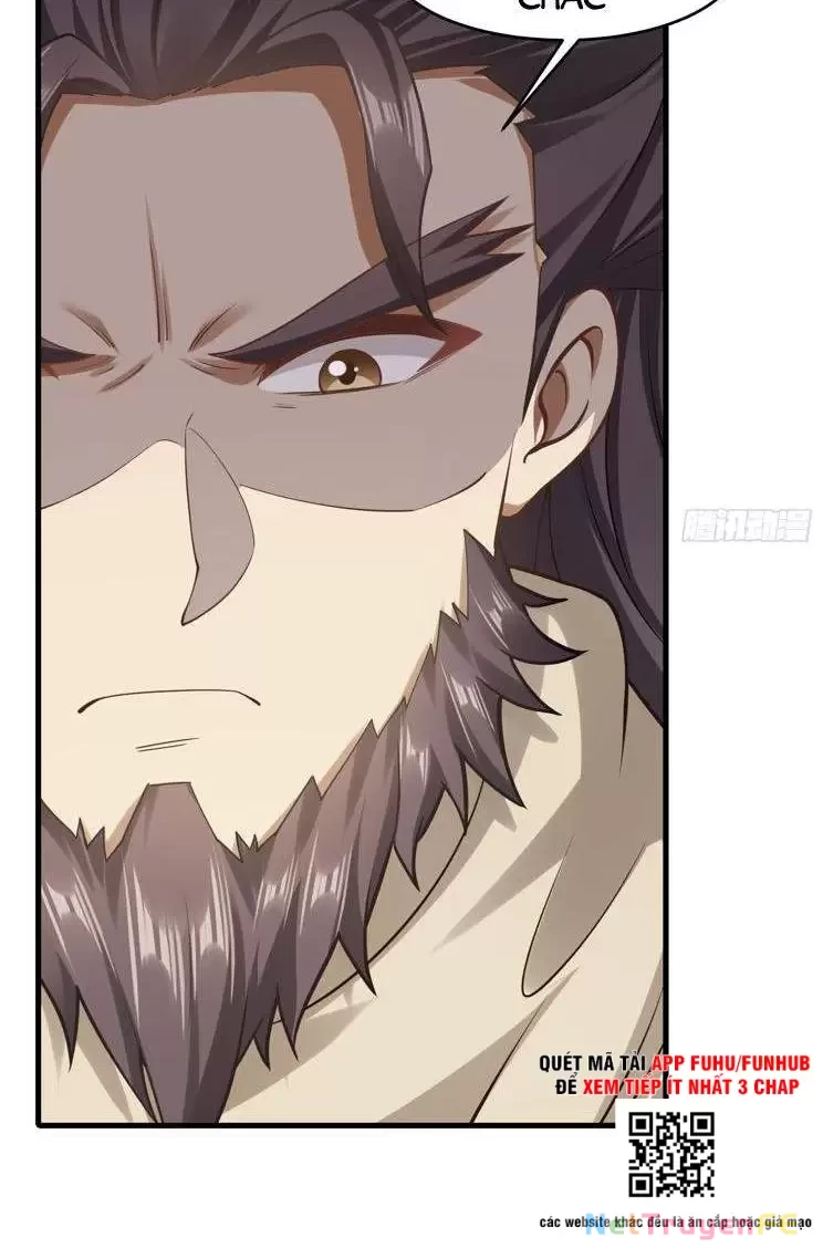 Xuyên Không Thành Npc: Ta Có Lão Bà Che Chở Chapter 59 - Trang 3