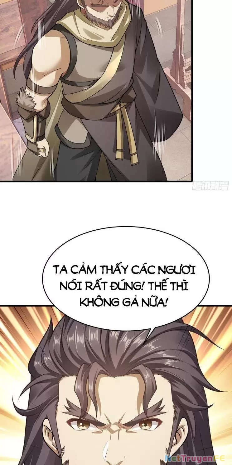 Xuyên Không Thành Npc: Ta Có Lão Bà Che Chở Chapter 59 - Trang 3