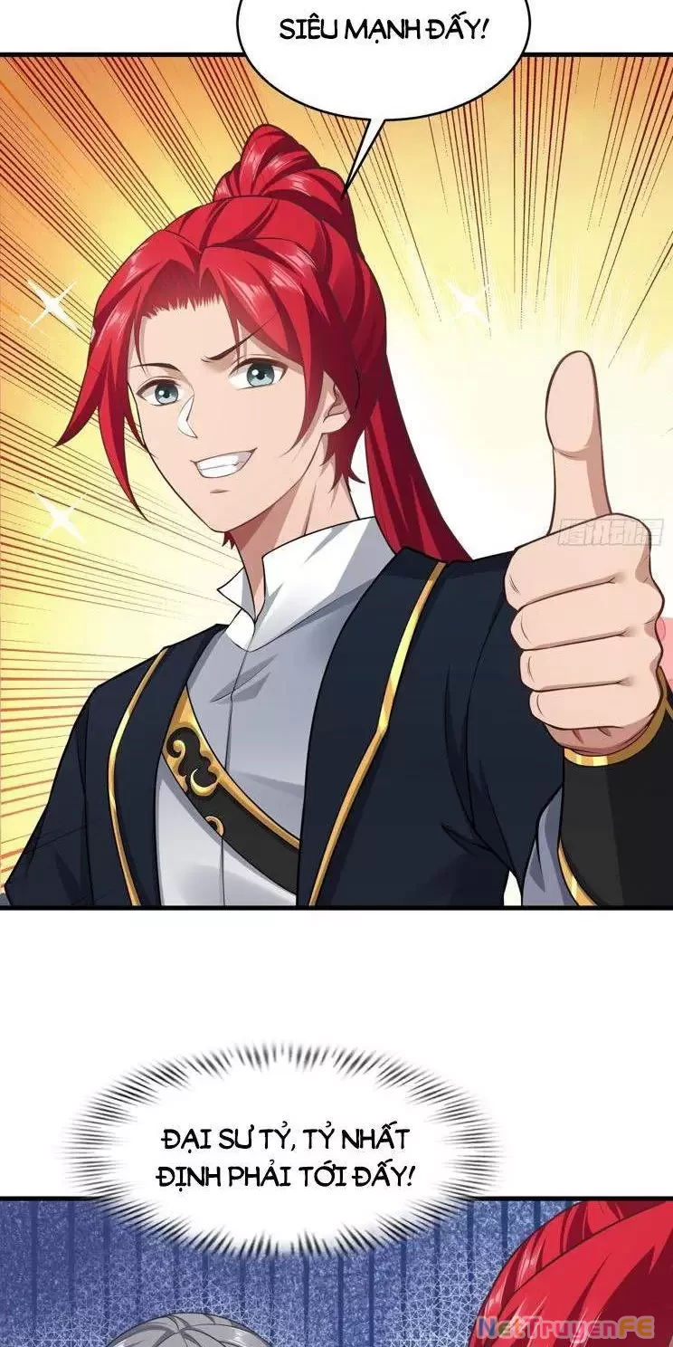 Xuyên Không Thành Npc: Ta Có Lão Bà Che Chở Chapter 59 - Trang 3