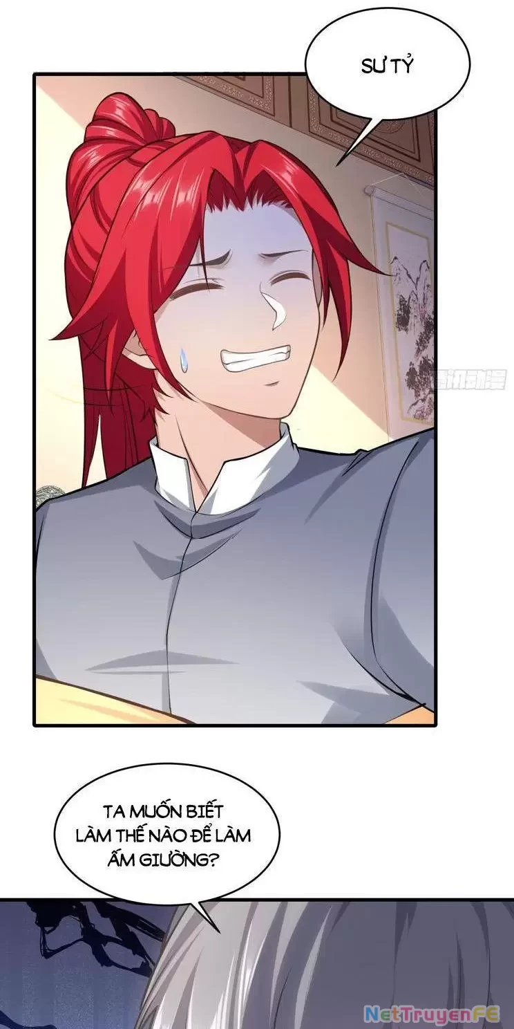 Xuyên Không Thành Npc: Ta Có Lão Bà Che Chở Chapter 59 - Trang 3