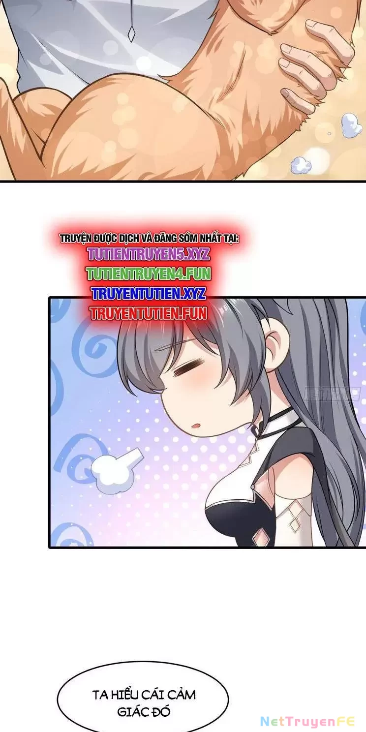 Xuyên Không Thành Npc: Ta Có Lão Bà Che Chở Chapter 59 - Trang 3