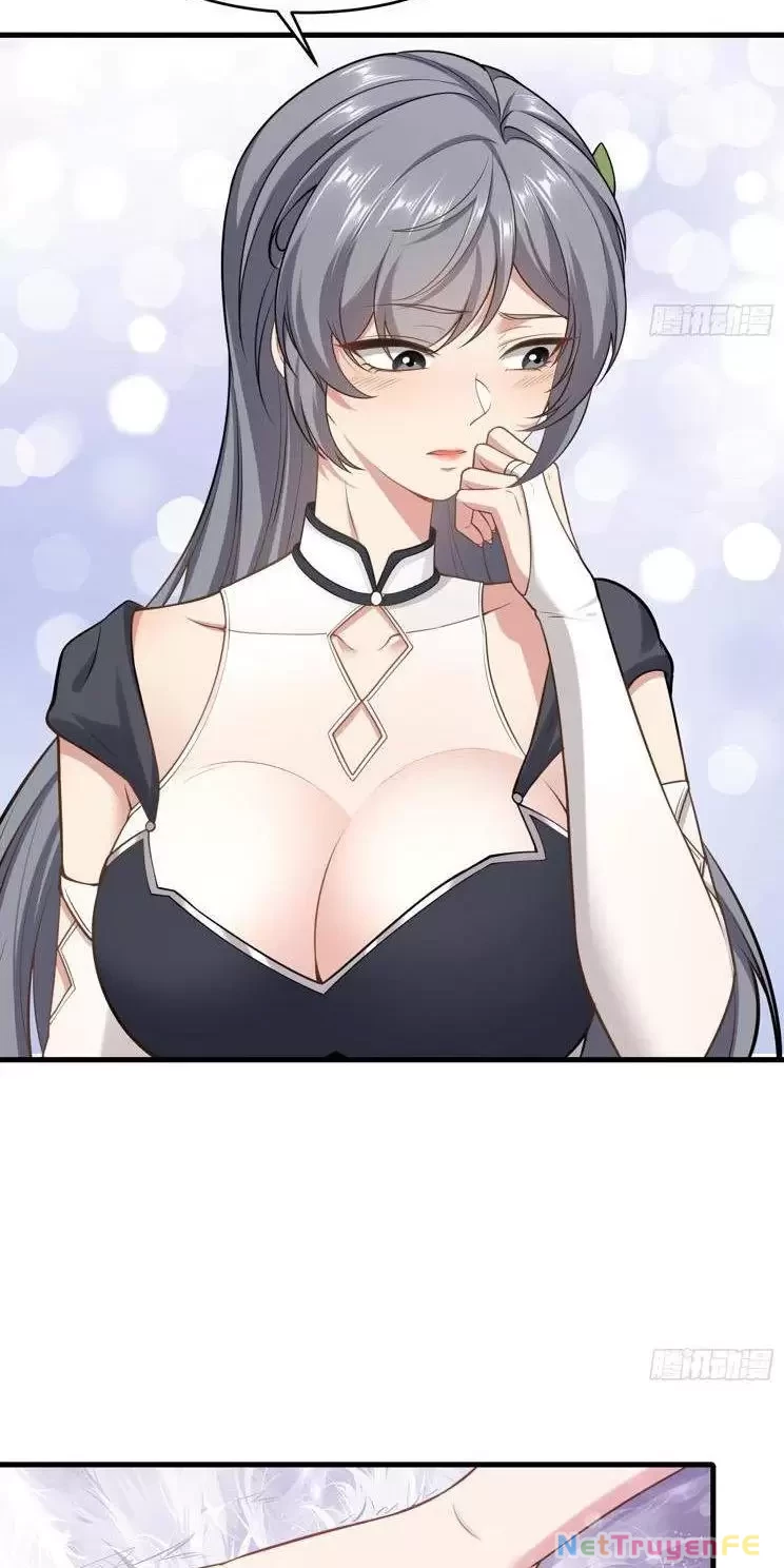 Xuyên Không Thành Npc: Ta Có Lão Bà Che Chở Chapter 59 - Trang 3