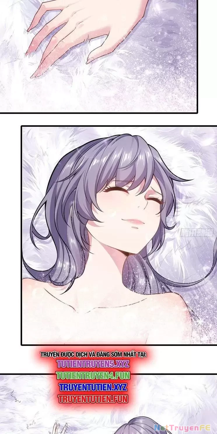 Xuyên Không Thành Npc: Ta Có Lão Bà Che Chở Chapter 59 - Trang 3