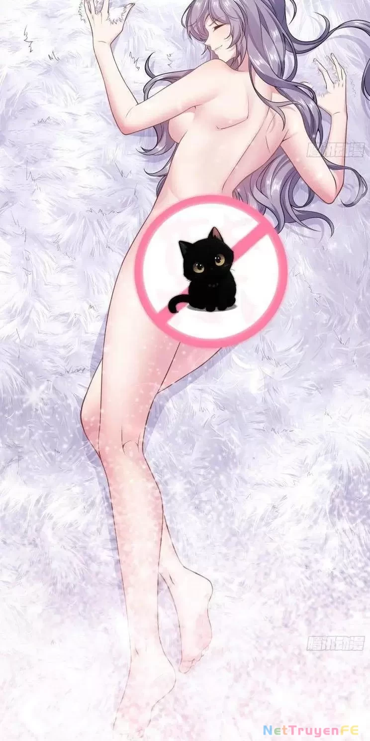 Xuyên Không Thành Npc: Ta Có Lão Bà Che Chở Chapter 59 - Trang 3