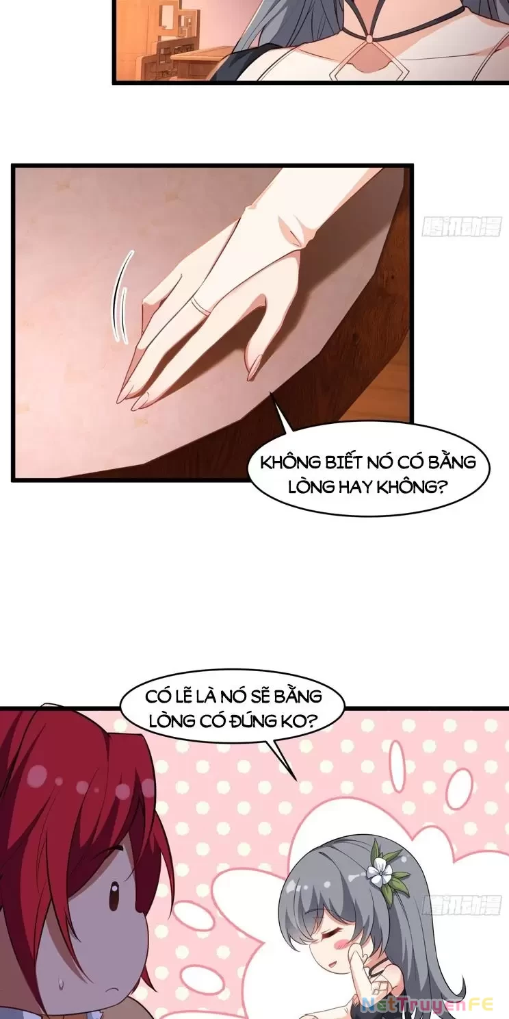 Xuyên Không Thành Npc: Ta Có Lão Bà Che Chở Chapter 60 - Trang 3