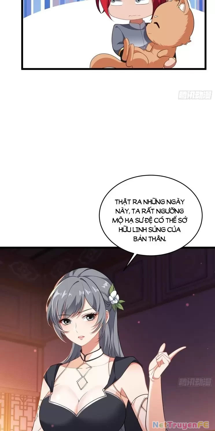 Xuyên Không Thành Npc: Ta Có Lão Bà Che Chở Chapter 60 - Trang 3